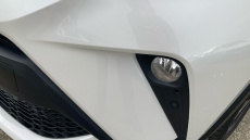 Toyota C-HR 1.8 Hybrid Design 5dr CVT Hybrid Hatchback